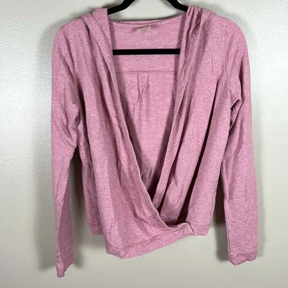 Calia Open Wrap Sweater - Picture 7 of 7